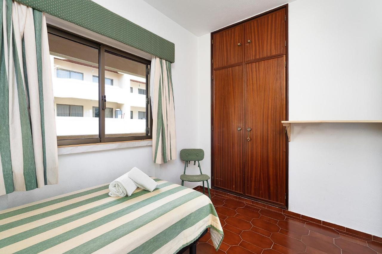 Beira Mar - Empreendimento Iberlagos By Lovelystay Exterior foto