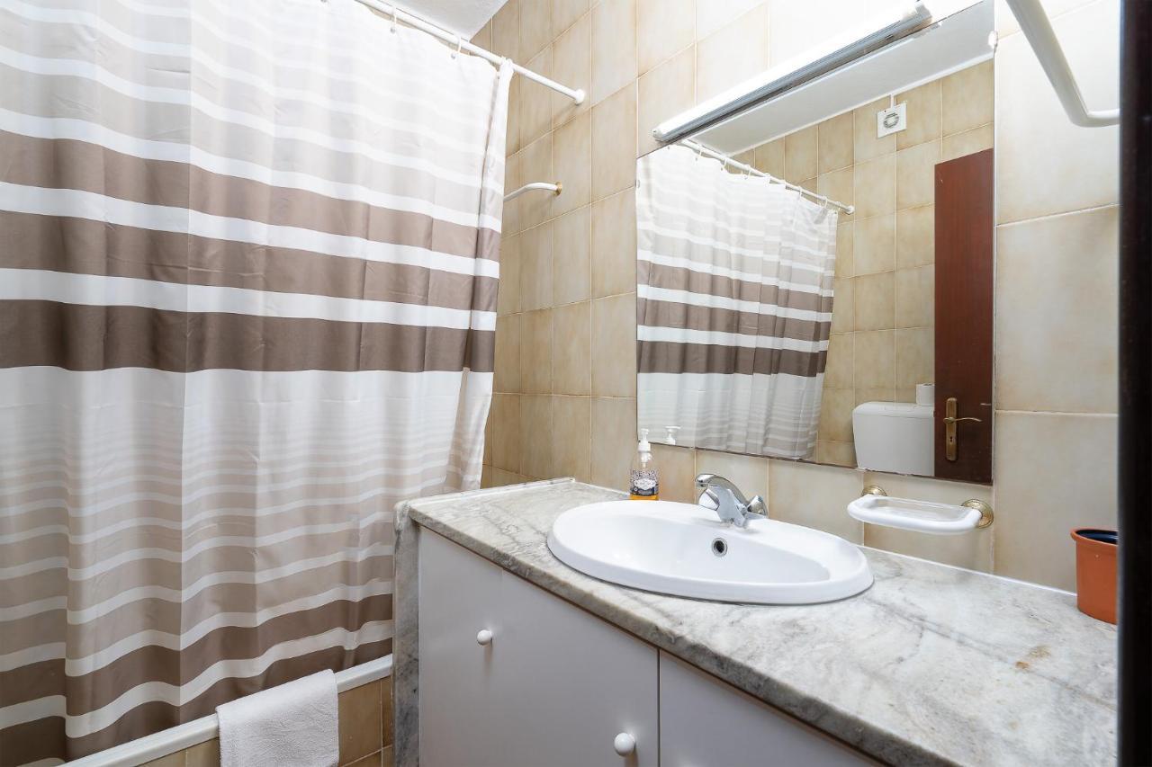 Beira Mar - Empreendimento Iberlagos By Lovelystay Exterior foto