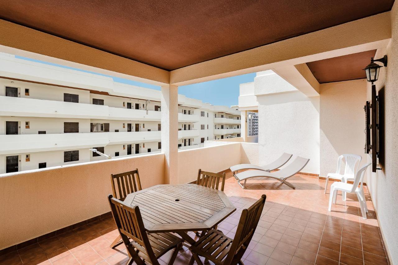 Beira Mar - Empreendimento Iberlagos By Lovelystay Exterior foto
