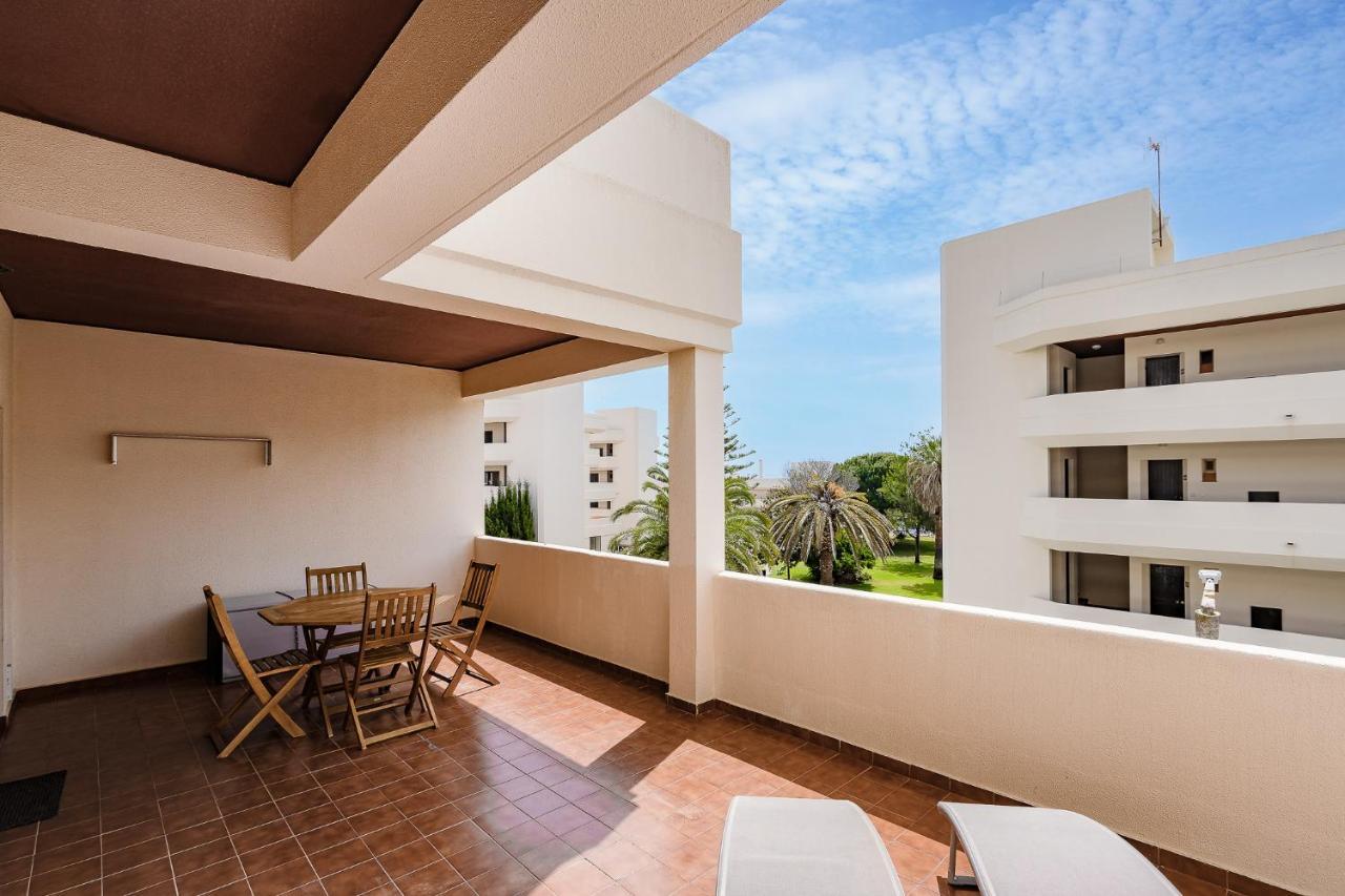 Beira Mar - Empreendimento Iberlagos By Lovelystay Exterior foto