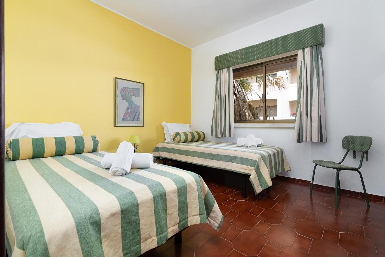 Beira Mar - Empreendimento Iberlagos By Lovelystay Exterior foto