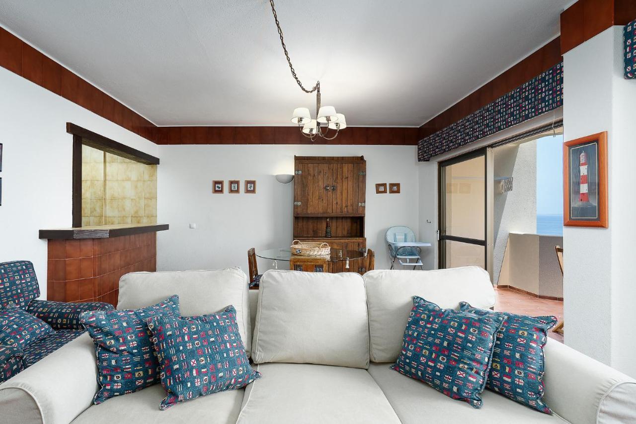 Beira Mar - Empreendimento Iberlagos By Lovelystay Exterior foto