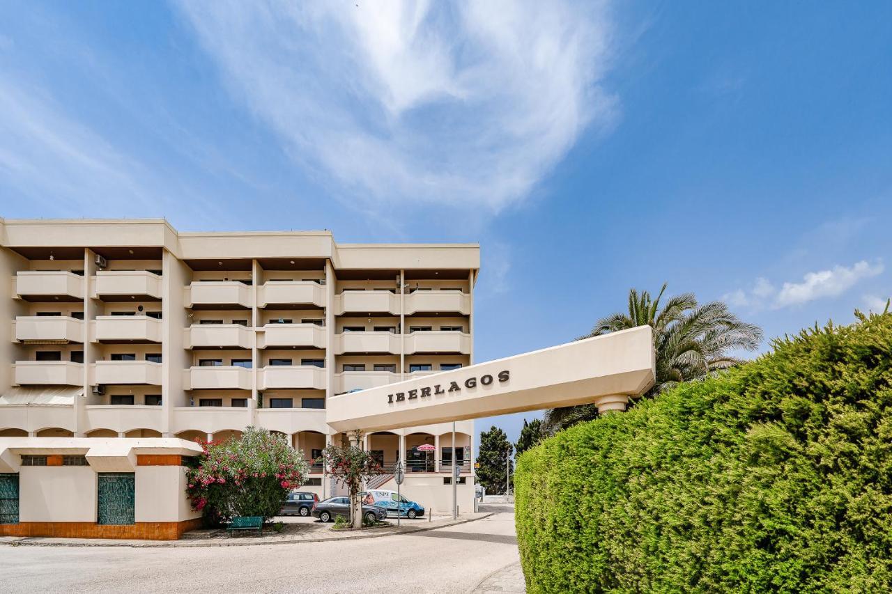 Beira Mar - Empreendimento Iberlagos By Lovelystay Exterior foto
