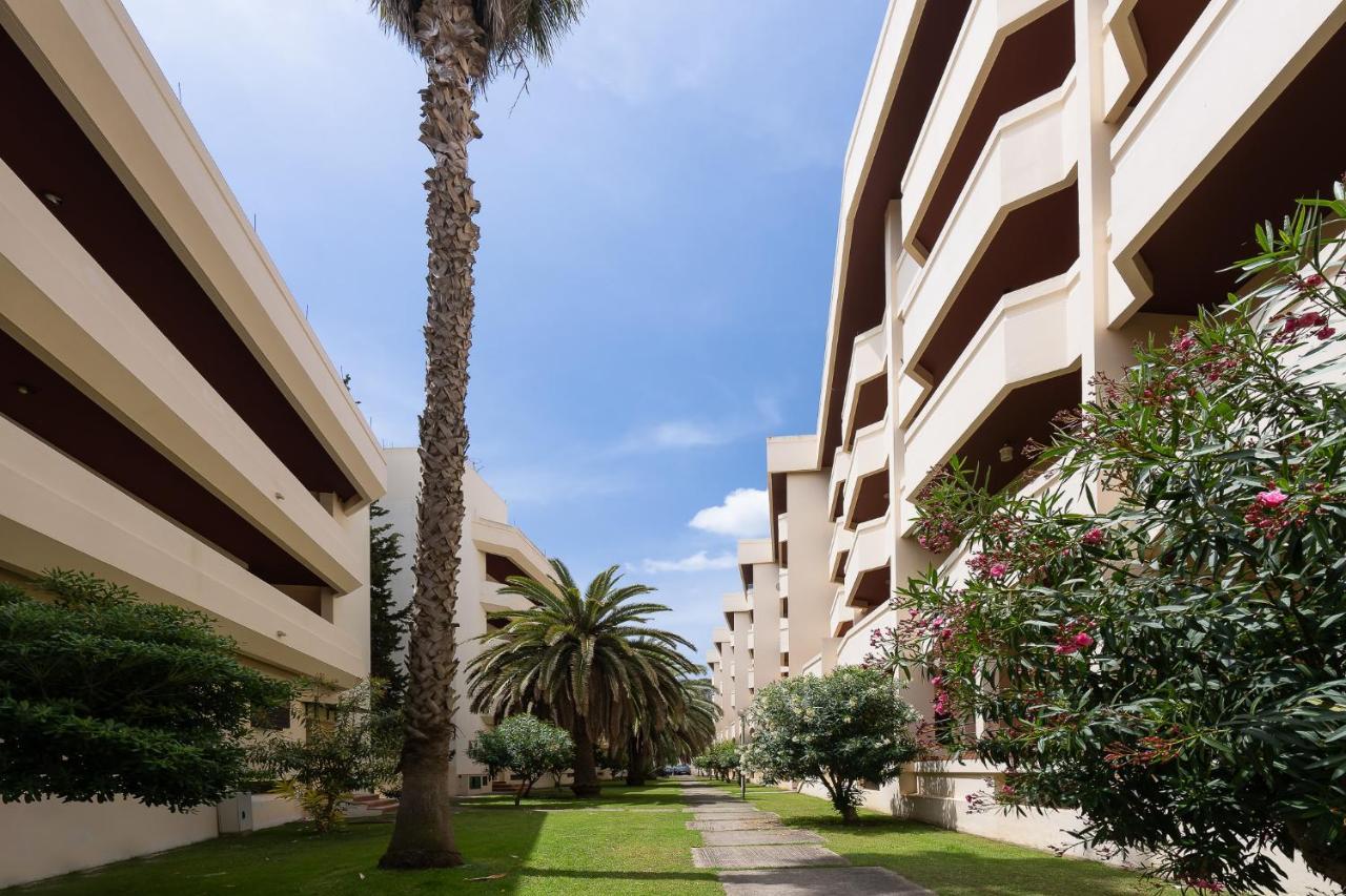 Beira Mar - Empreendimento Iberlagos By Lovelystay Exterior foto