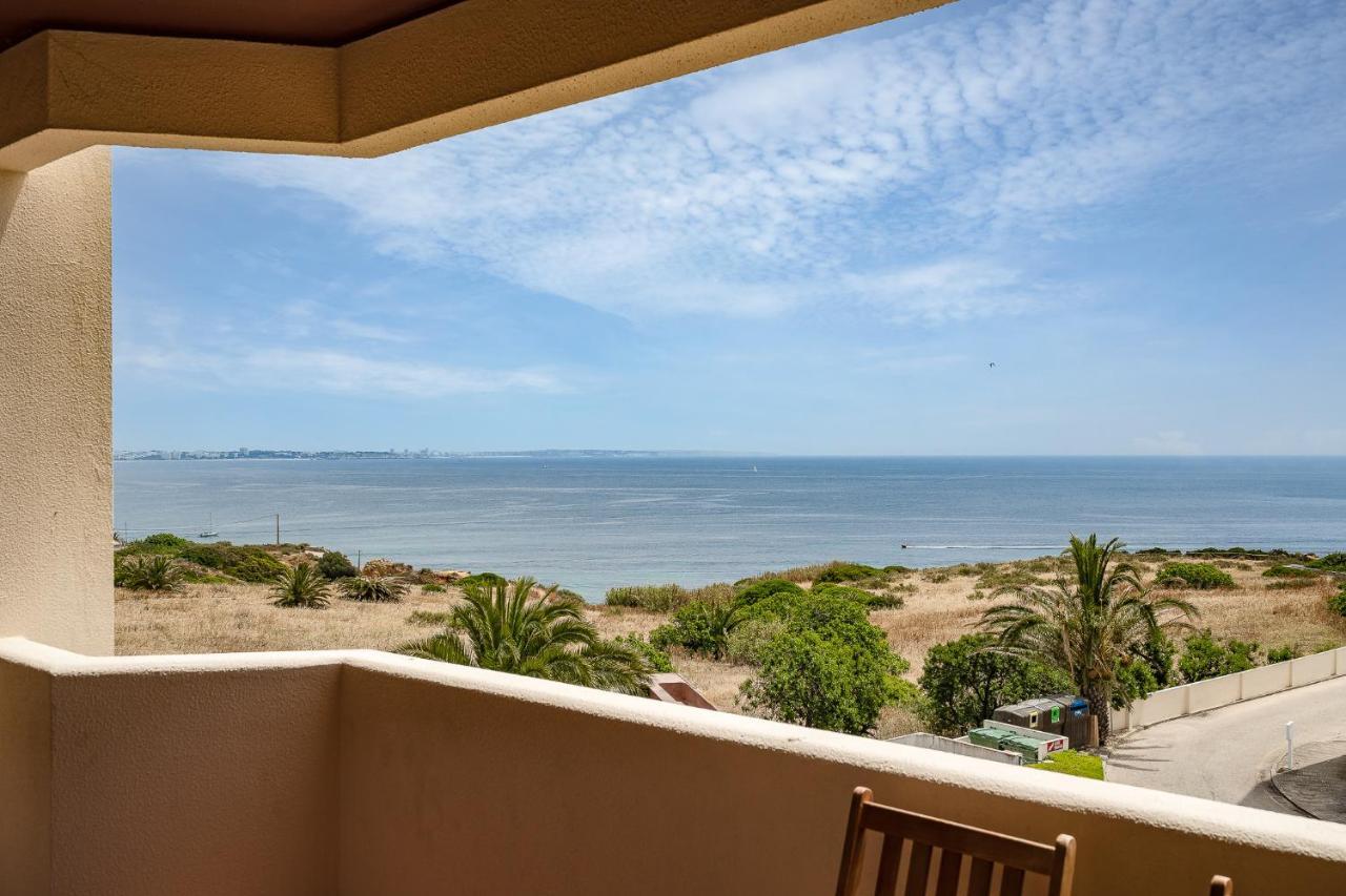 Beira Mar - Empreendimento Iberlagos By Lovelystay Exterior foto
